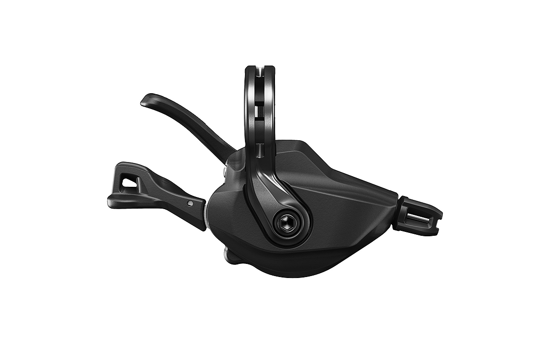 Pavarų rankenėlė Shimano SL-M9100 XTR