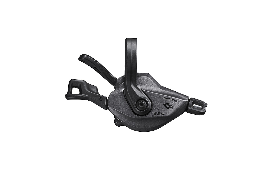 Pavarų rankenėlė Shimano SL-M8130-R Deore XT Linkglide E-Bike