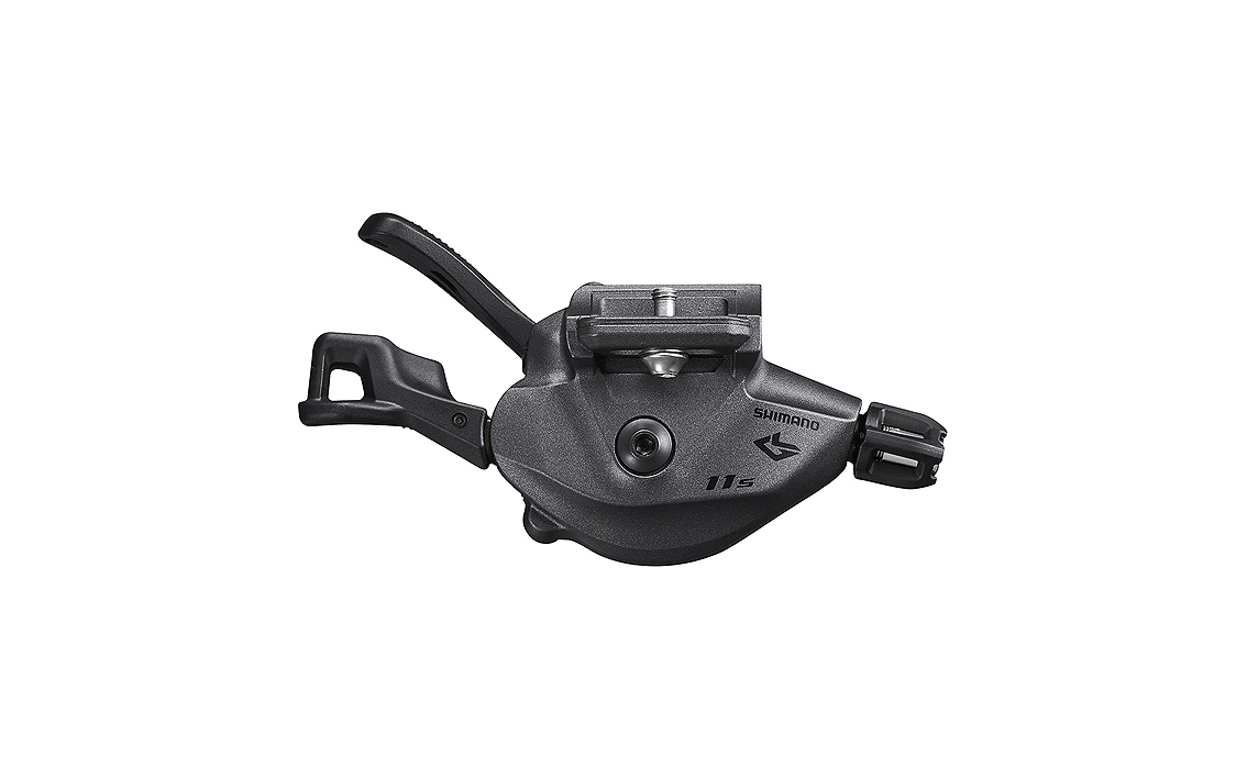 Pavarų rankenėlė Shimano SL-M8130-IR Deore XT Linkglide E-Bike