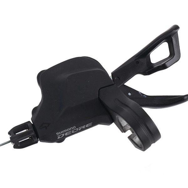 Pavarų rankenėlė Shimano SL-M5130-IR Deore Linkglide