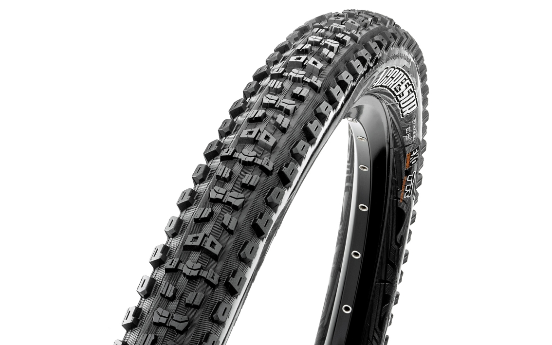 Padanga dviračiui Maxxis Aggressor TR
