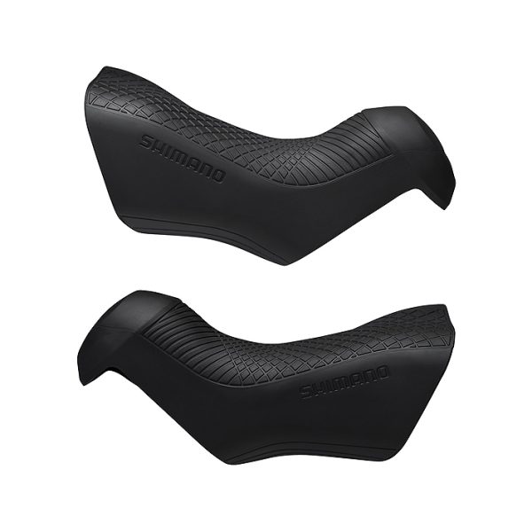 Pavarų stabdžių rankenėlių gumos Shimano ST-R8070 Ultegra