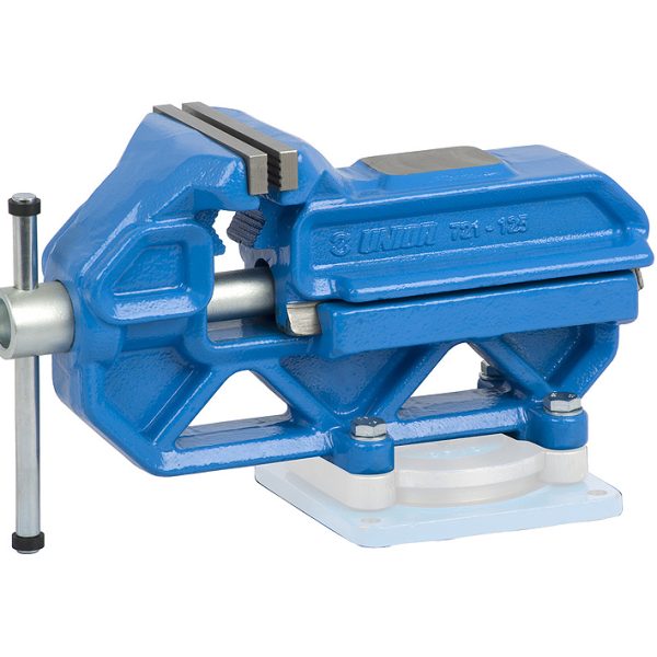 Unior spaustuvas Irongator 721/6