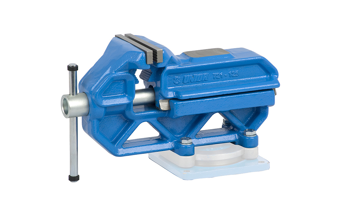 Unior spaustuvas Irongator 721/6
