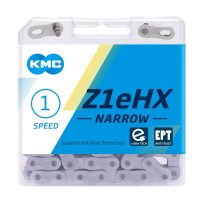 Grandinė KMC Z1eHX Narrow EPT E-bike 1