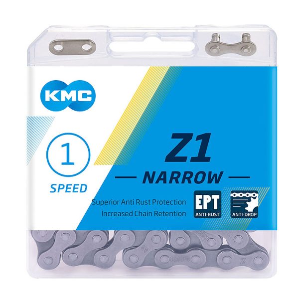 Grandinė KMC Z1 Narrow EPT