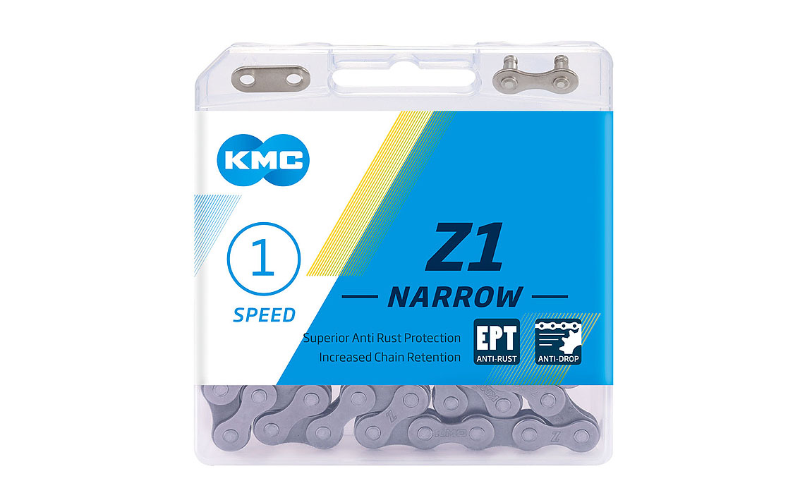 Grandinė KMC Z1 Narrow EPT