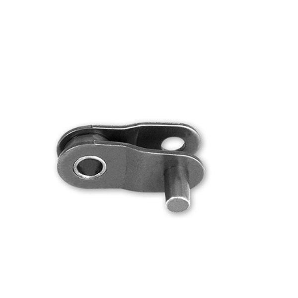 Grandinės sujungimas KMC Half Link Pitch Narrow EPT Silver