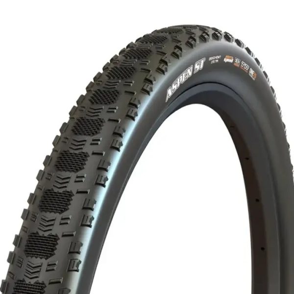 Padanga dviračiui Maxxis Aspen ST TR 29 × 2.25
