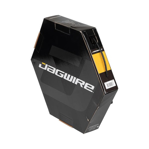Šarvas balnelio stovui Dropper Post Jagwire LEX-SL 3 mm