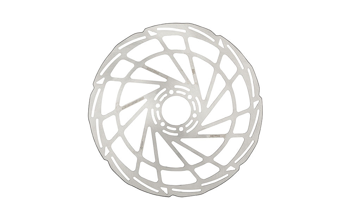 Stabdžių diskas Jagwire Sport SR1 220 mm