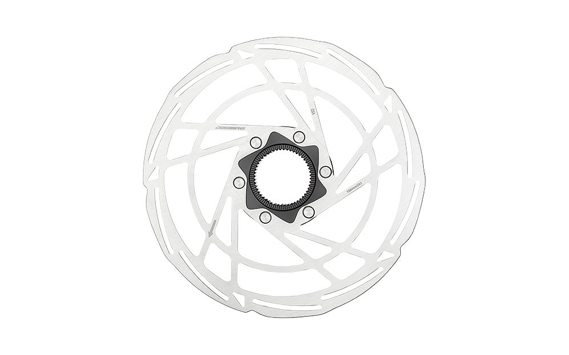 Stabdžių diskas Jagwire Sport SR1 220 mm