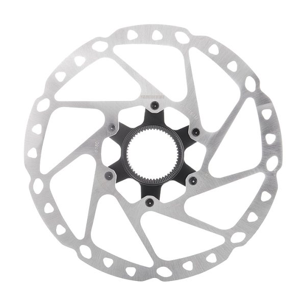Stabdžių diskas Shimano SM-RT64 SLX 220 mm