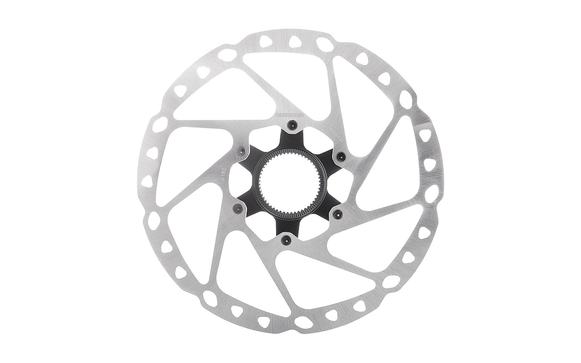 Stabdžių diskas Shimano SM-RT64 SLX 220 mm