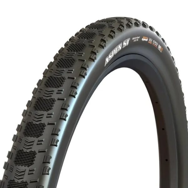 Padanga dviračiui Maxxis 29 x 2.40 Aspen ST Team Spec ONE70 TR