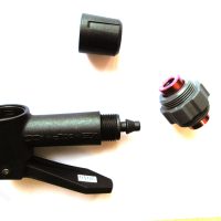 Pompos antgalis Giyo GCT-P