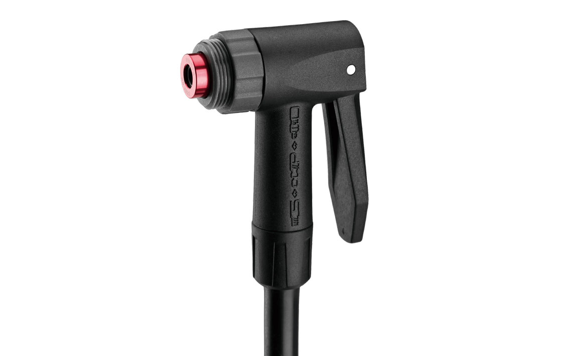 Pompos antgalis Giyo GCT-P