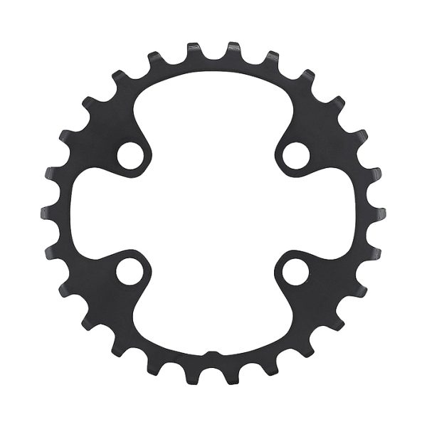 Žvaigždutė priekinė Shimano FC-M Deore