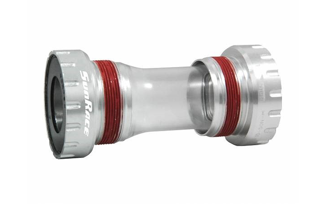 Miniklio velenas SunRace BBM97 mm