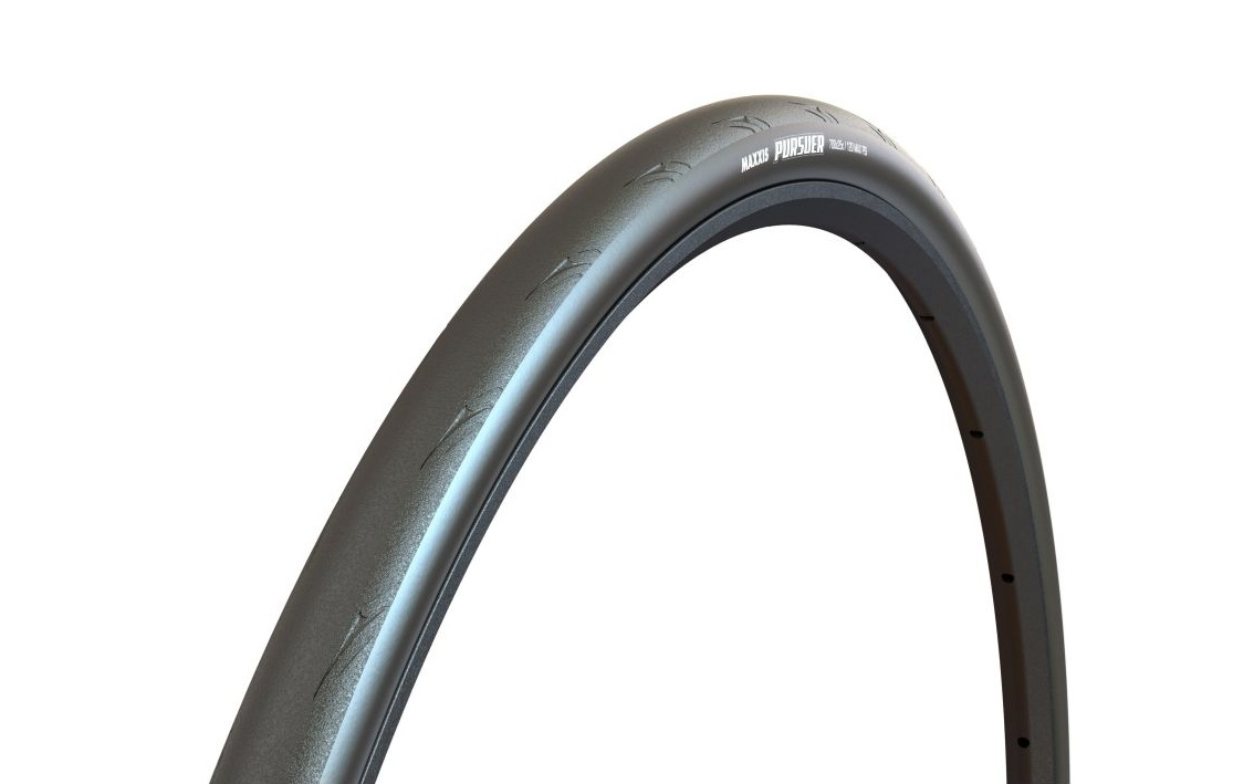 Padanga dviračiui Maxxis Pursuer 700 × 32