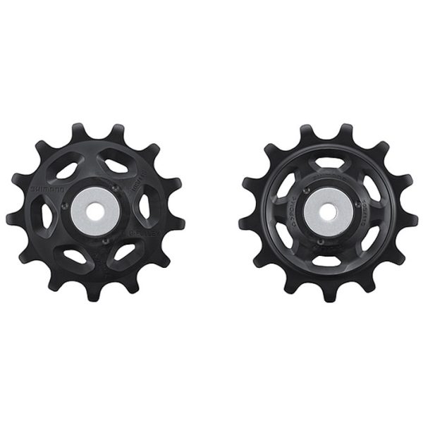 Perjungėjo ratukų komplektas Shimano RD-M8130-SGS Deore XT Linkglide E-Bike