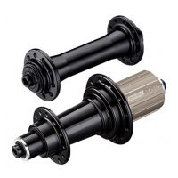 Ratų komplektas 700C Duke Baccara 48C Rim Brake / Bitex JB Shimano 11S #2