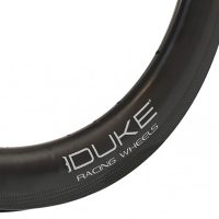 Ratų komplektas 700C Duke Baccara 48C Rim Brake / Bitex JB Shimano 11S #3