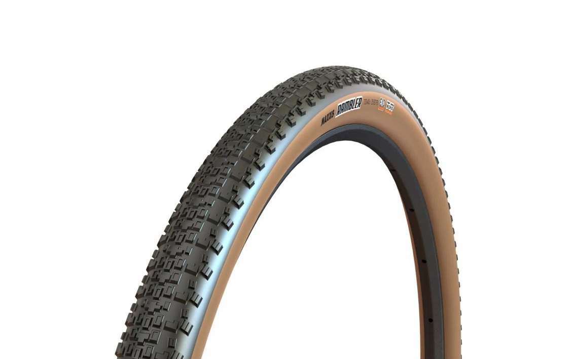 Padanga dviračiui Maxxis Rambler 700 × 40