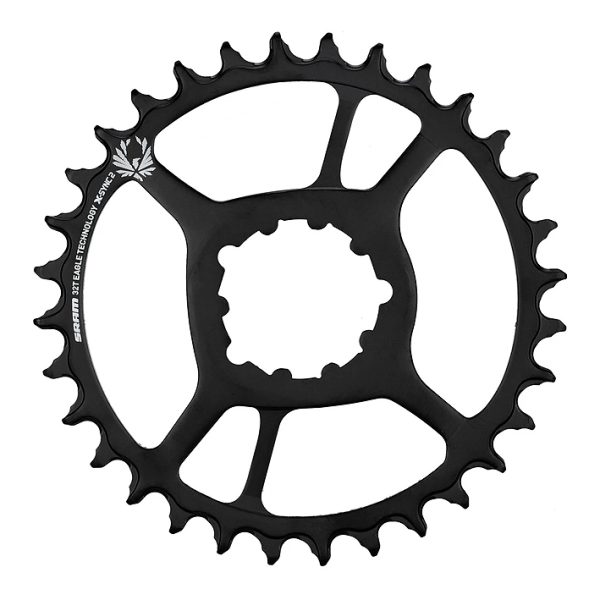 Žvaigždutė priekinė SRAM X-Sync 2 Eagle