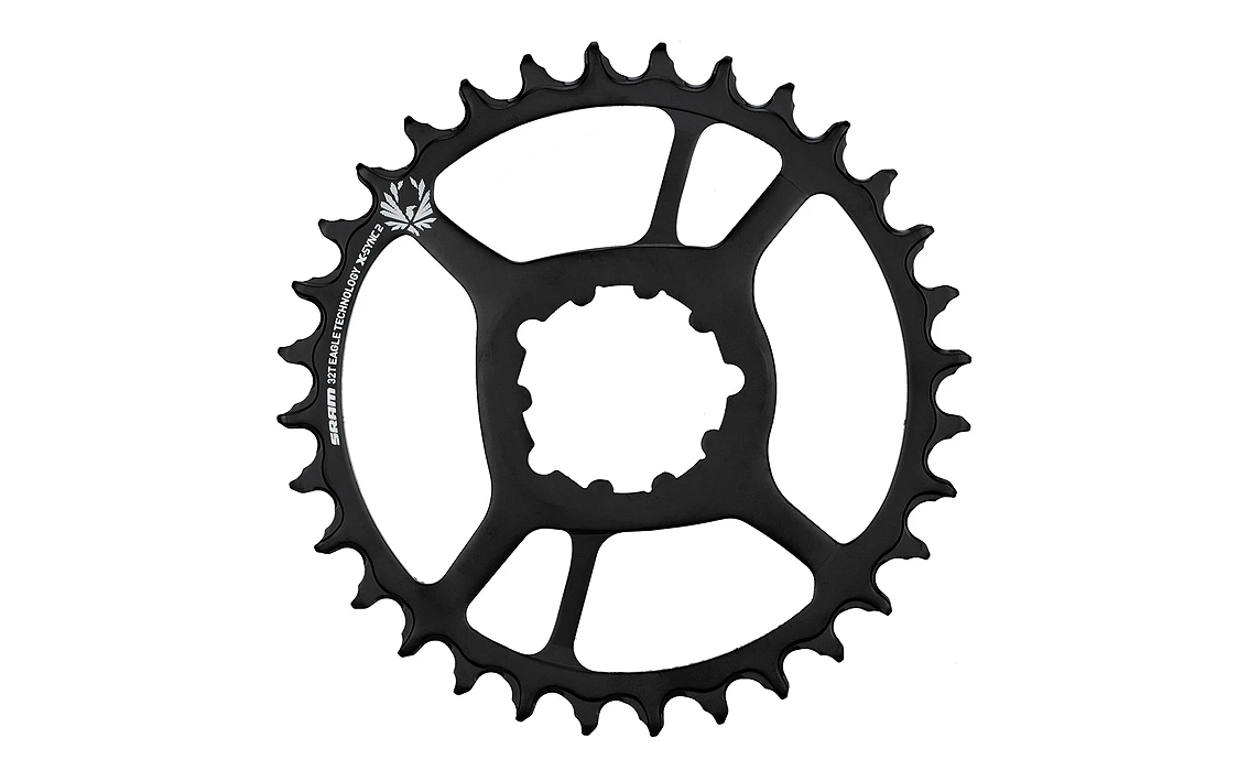 Žvaigždutė priekinė SRAM X-Sync 2 Eagle