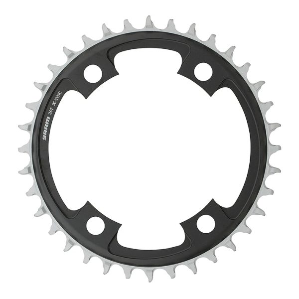 Žvaigždutė priekinė SRAM X-Sync Road