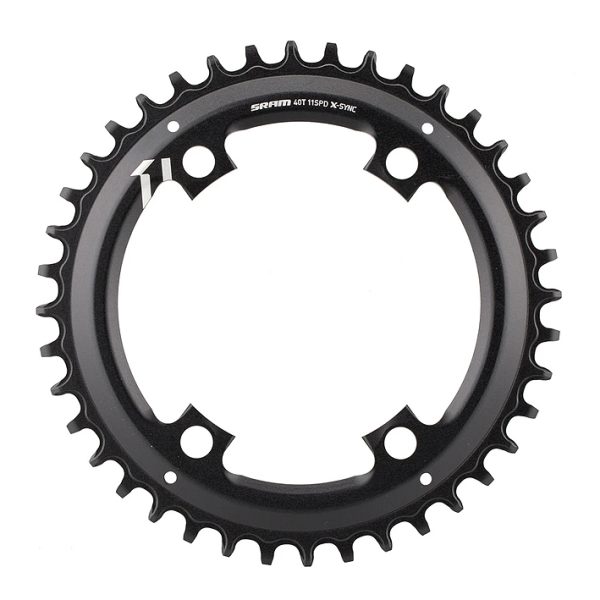 Žvaigždutė priekinė SRAM Apex 1 X-Sync