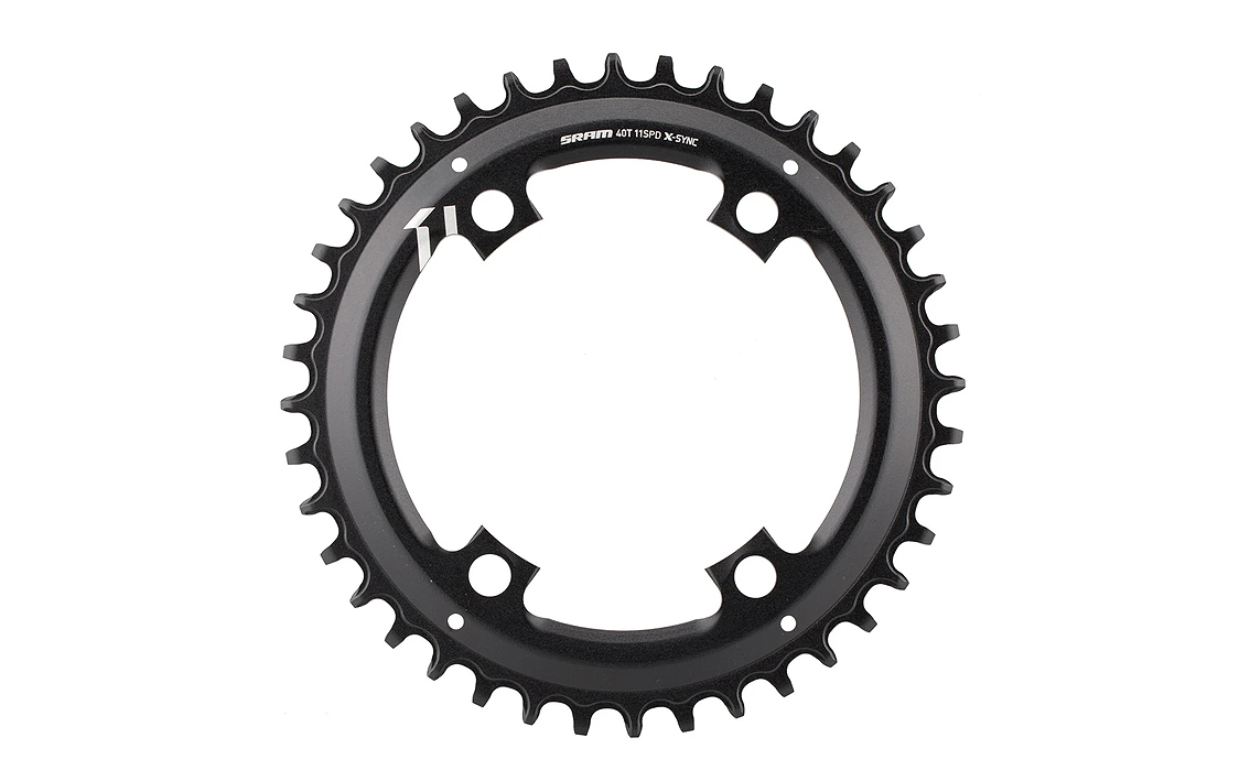 Žvaigždutė priekinė SRAM Apex 1 X-Sync