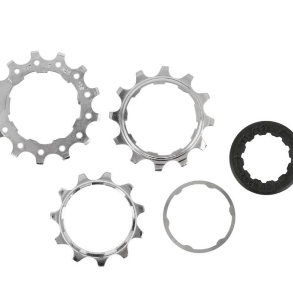 Žvaigždutės galinės SRAM PG-1231 XPLR