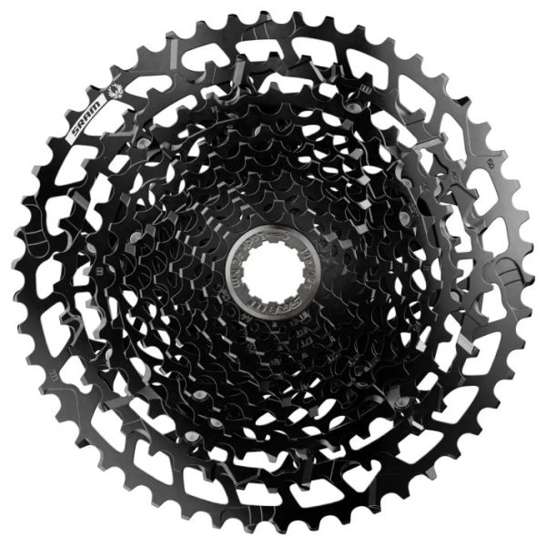 Žvaigždžių blokas galinis SRAM PG-1210 Eagle