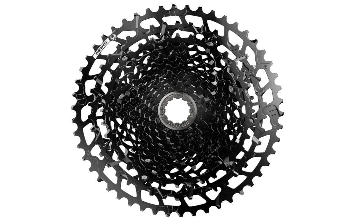 Žvaigždžių blokas galinis SRAM PG-1210 Eagle