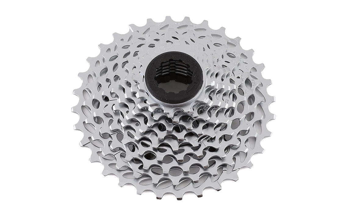 Žvaigždžių blokas galinis SRAM PG-1030