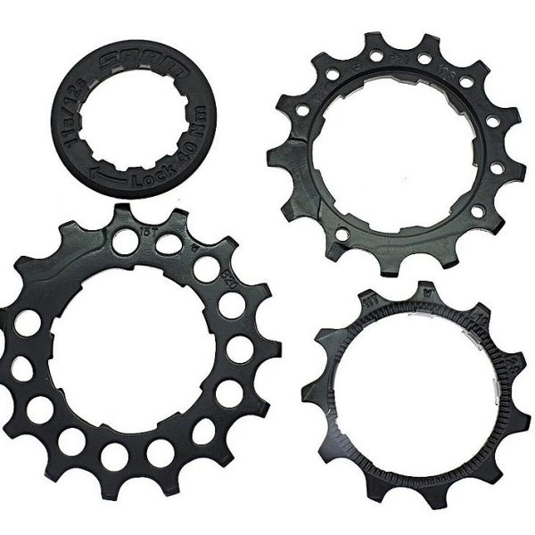 Žvaigždutės galinės SRAM PG1210/1230 Eagle