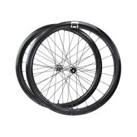 Ratų komplektas 700C Duke Baccara WRX 48 SLR2 / DT 350 CL SP SRAM XDR