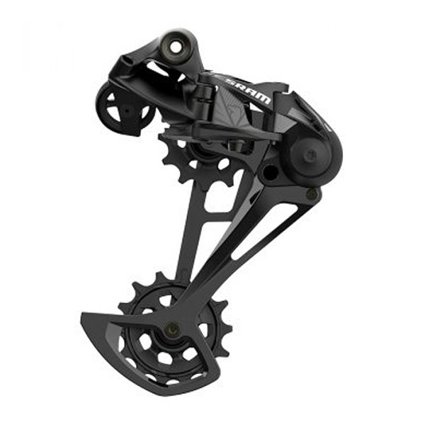 Perjungėjas galinis SRAM SX Eagle Aluminium