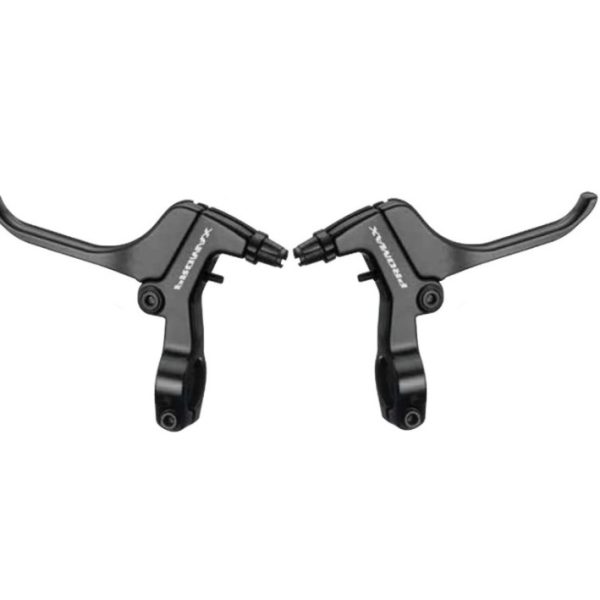 Stabdžių rankenėlės Promax BL-367G Kids Twist Shifter