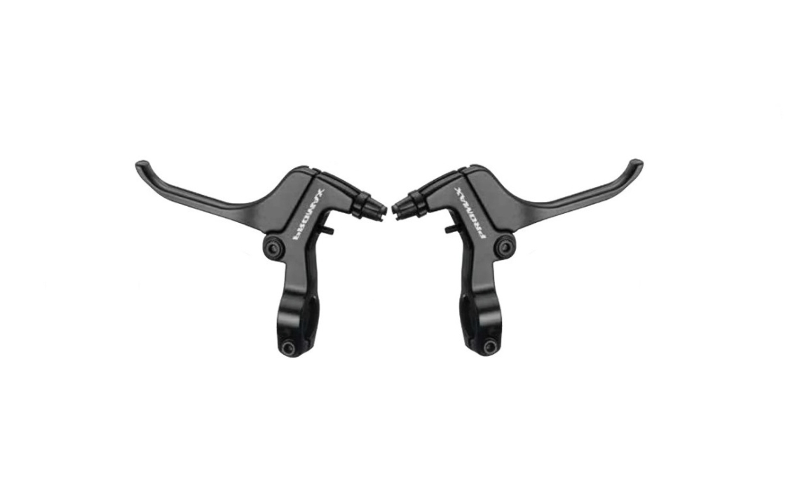 Stabdžių rankenėlės Promax BL-367G Kids Twist Shifter