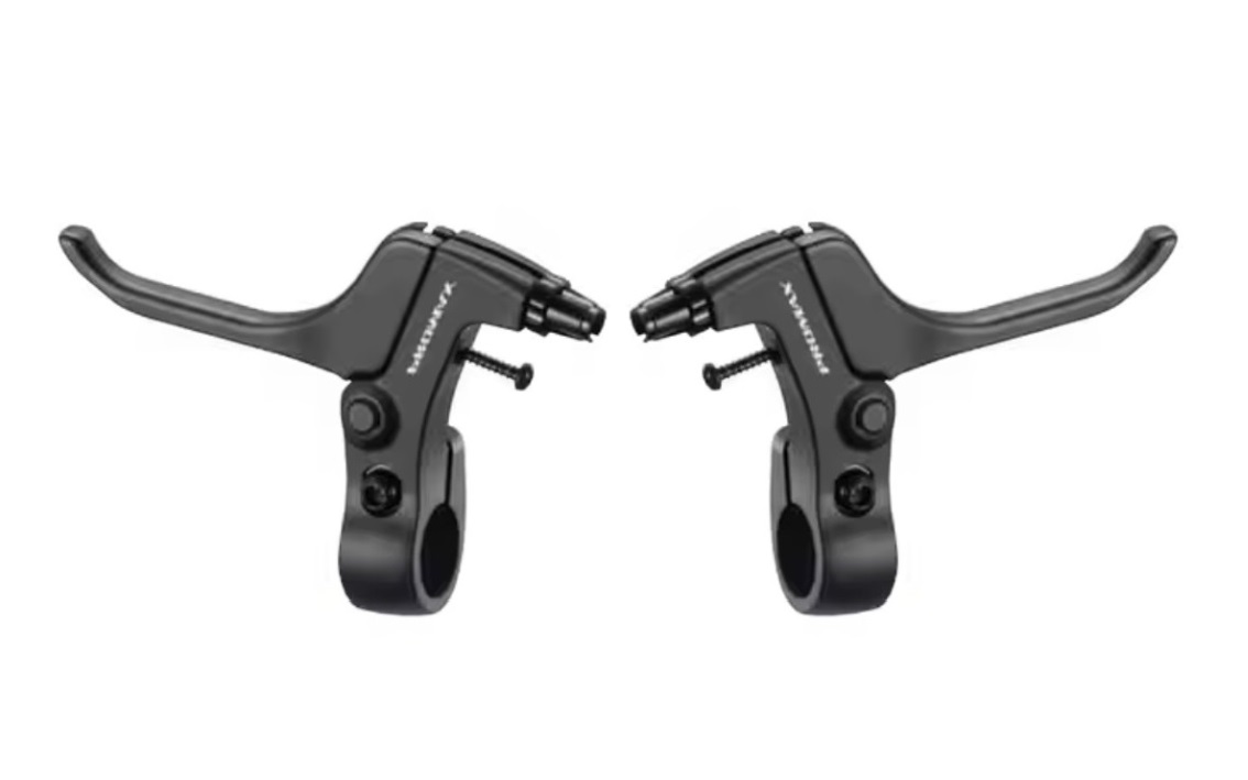 Stabdžių rankenėlės Promax BL-367AP Kids Trigger Shifter