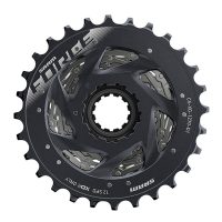 Žvaigždžių blokas galinis SRAM XG-1270 Force