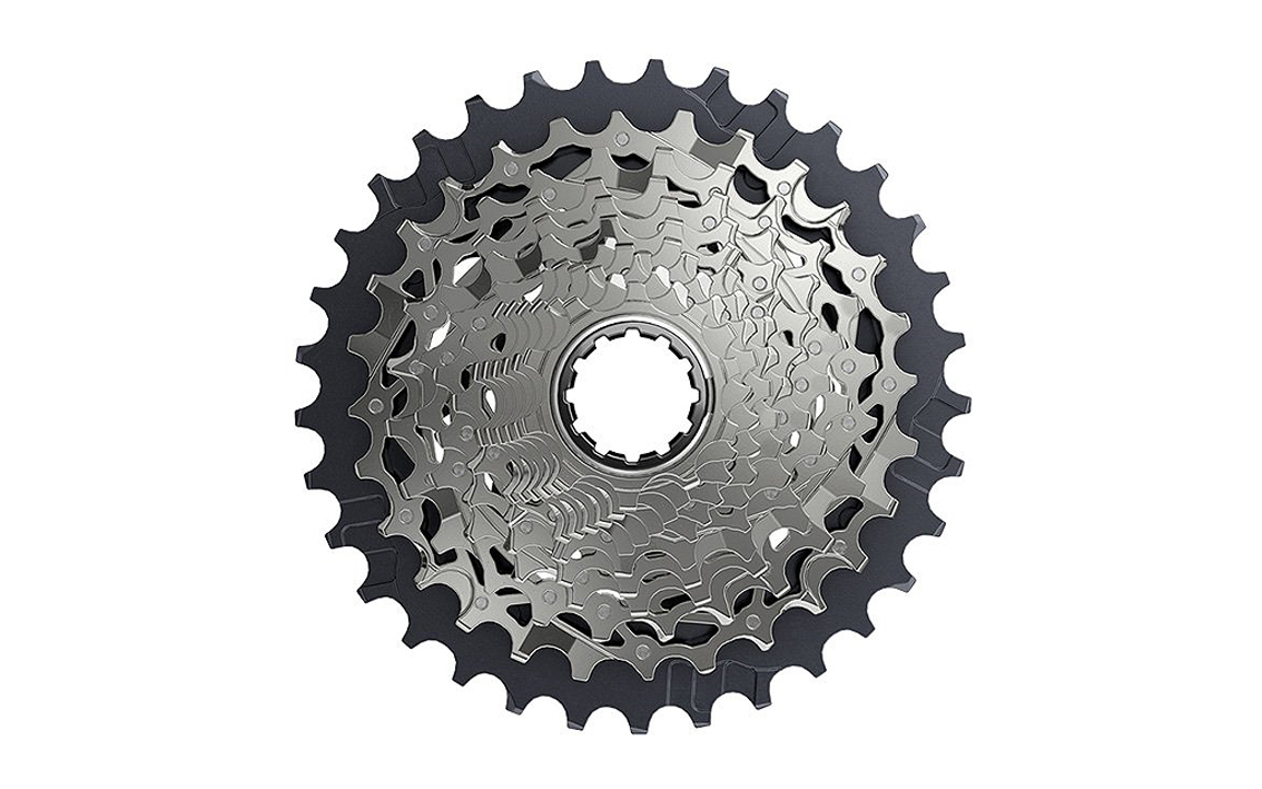 Žvaigždžių blokas galinis SRAM XG-1270 Force