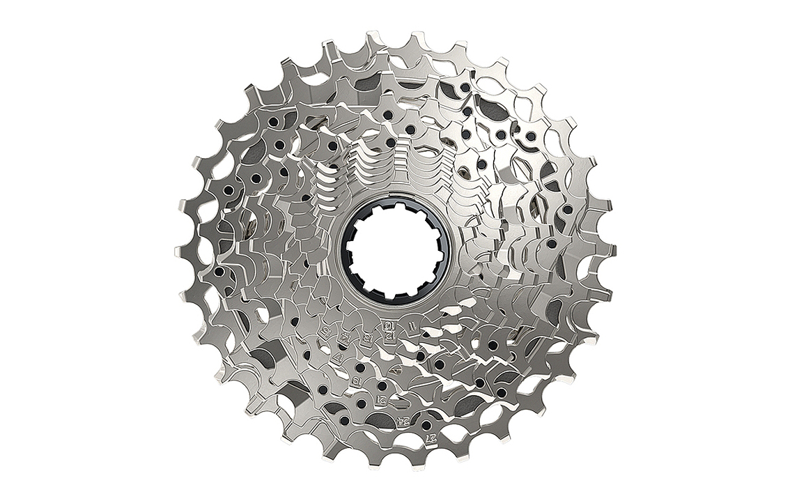 Žvaigždžių blokas galinis SRAM XG-1250 Rival