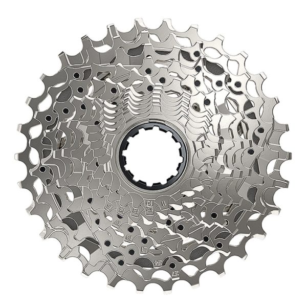 Žvaigždžių blokas galinis SRAM XG-1250 Rival