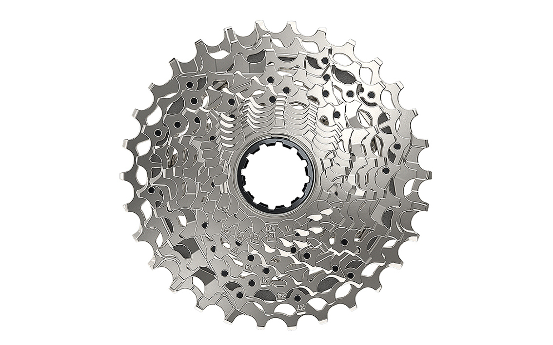 Žvaigždžių blokas galinis SRAM XG-1250 Rival