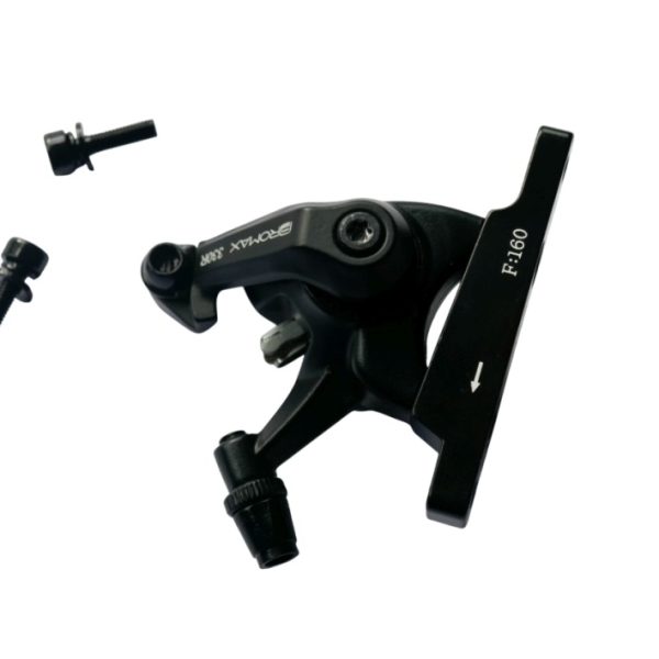 Stabdžiai mechaniniai diskiniai Promax DSK-330R Road Flat Mount Front