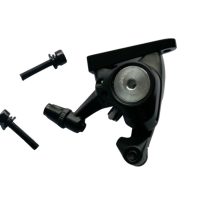 Stabdžiai mechaniniai diskiniai Promax DSK-330R Road Flat Mount Rear